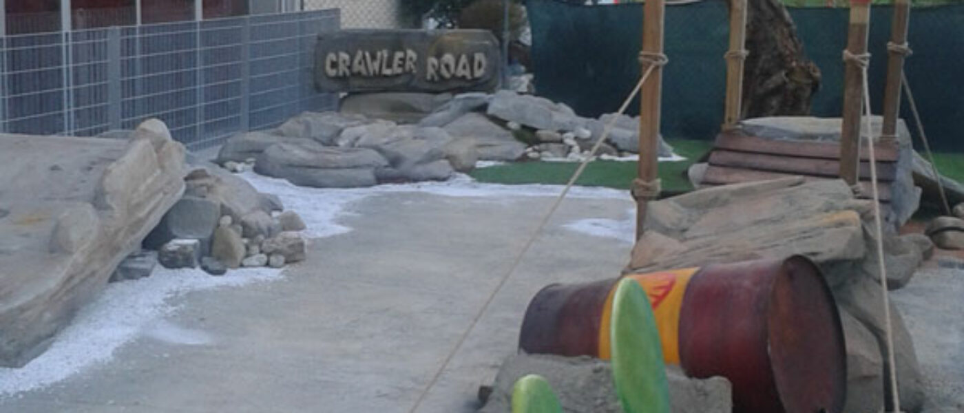 Apertura del nuovo Crawler Road a Maranello