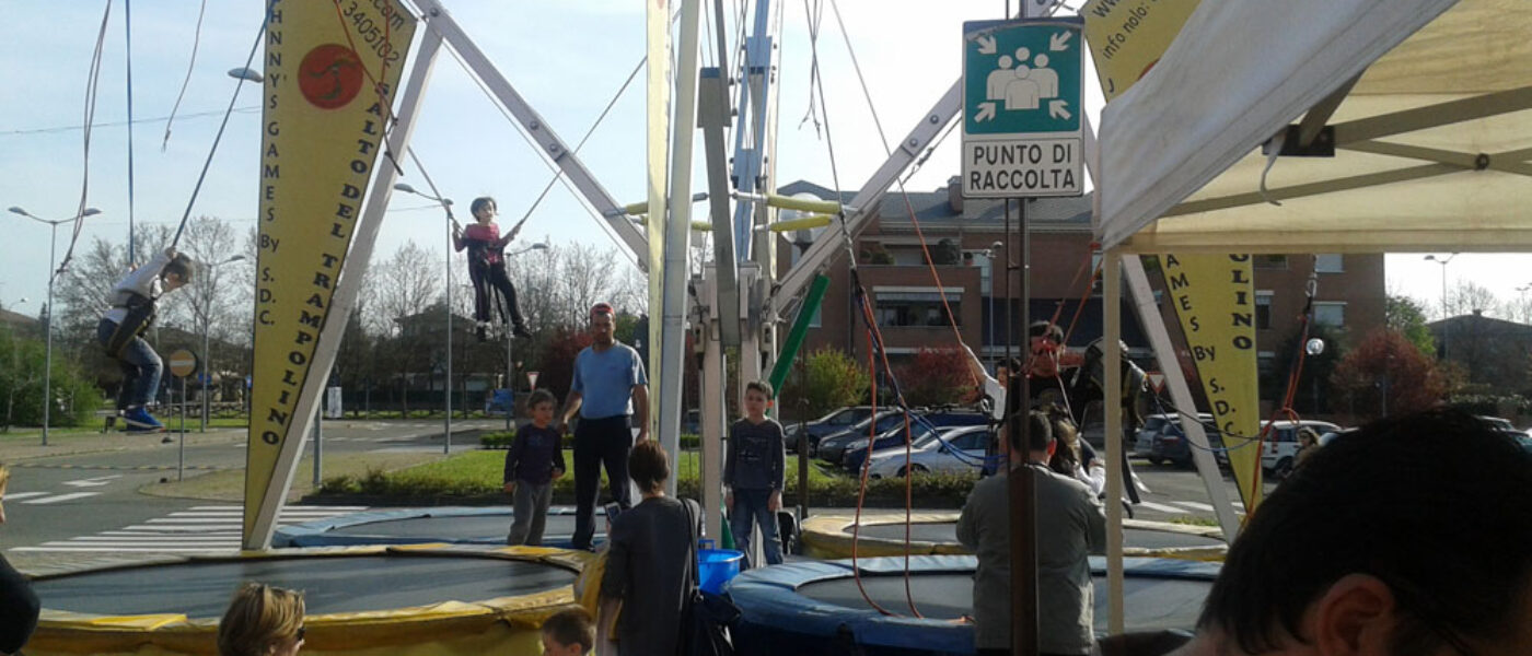Johhny’s Games a Sassuolo per le Fiere di Ottobre
