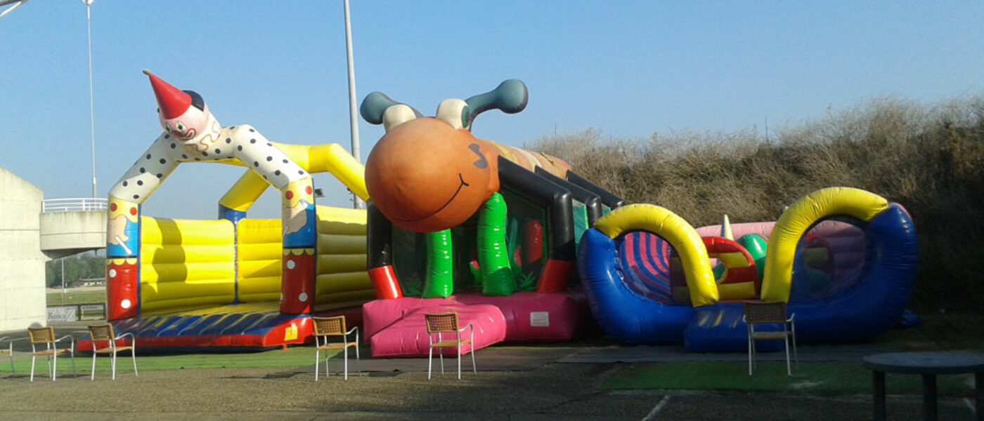 Johnny’s Game a Carpi l’8 e il 9 Novembre