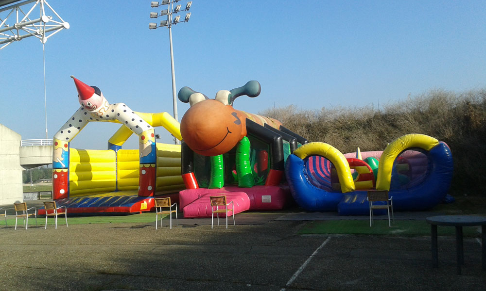 Johnny’s Game a Carpi l’8 e il 9 Novembre