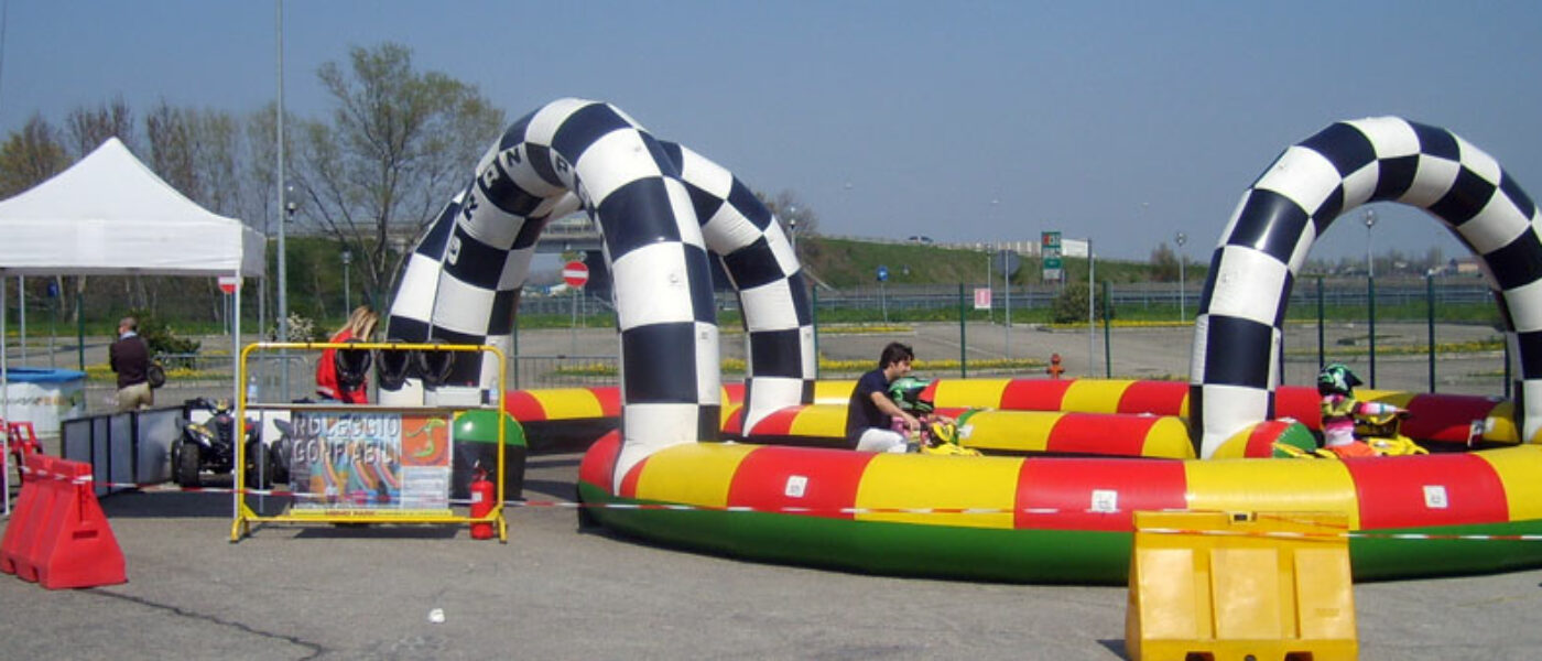 Paqua 2016 con Johnny’s Games a Sassuolo