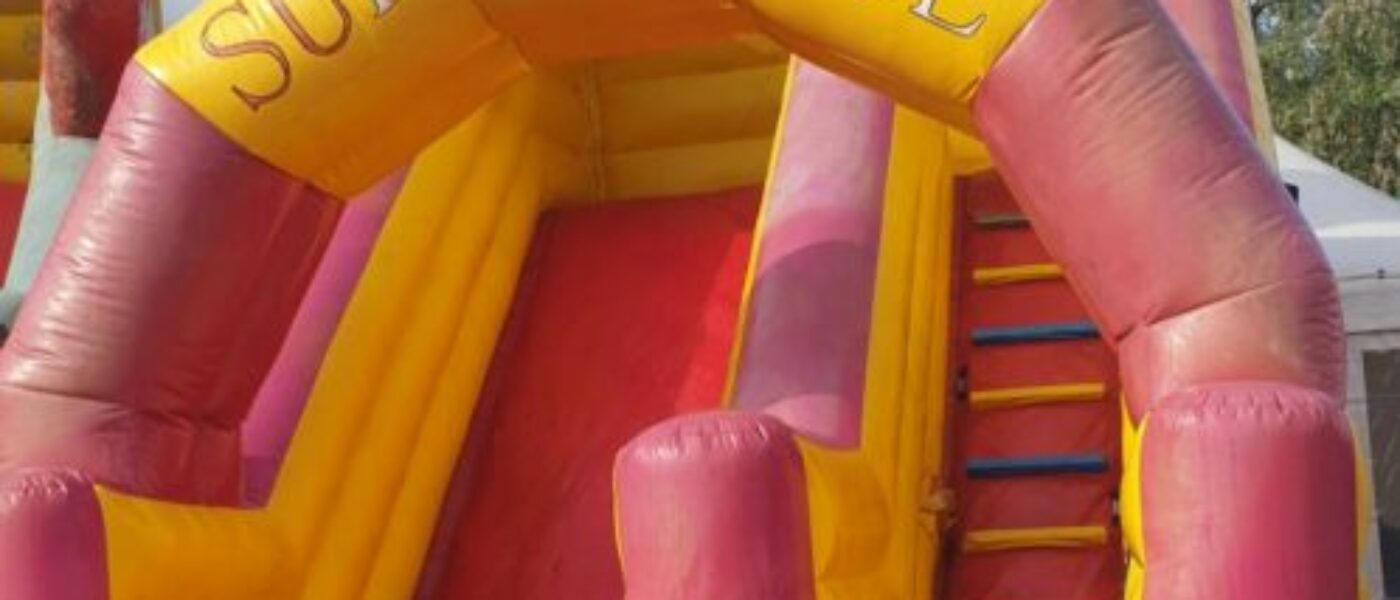 Super Slide