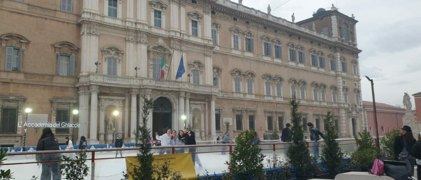 Festa di Carnevale dall’8 al 13 Febbraio 2024