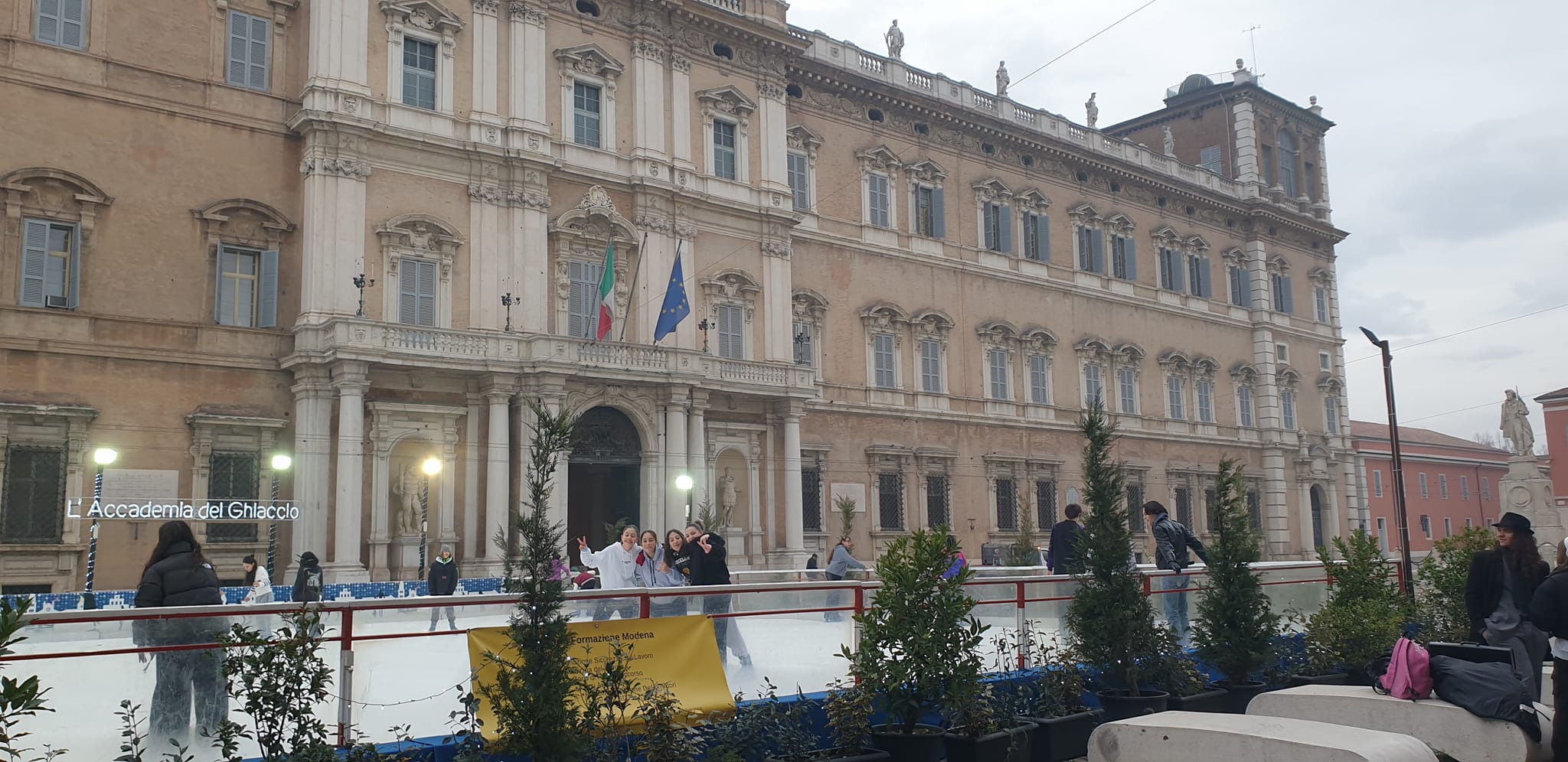 Festa di Carnevale dall’8 al 13 Febbraio 2024